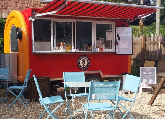 Milverton The Coffee Engine