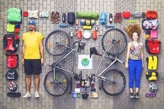 Midweek Cycle