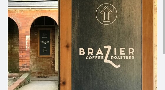 Ladies Ride to Braziers