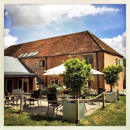 The Kitchen at Langport 