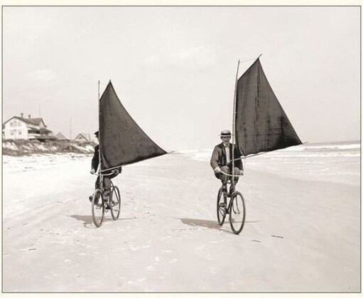 Sail down to to Seavington