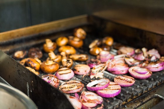Club Barbeque 2019