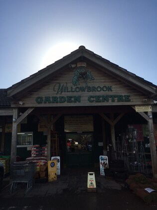 Willowbrook Short Ride
