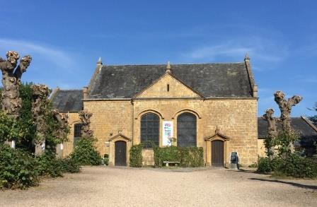 Ilminster Art Centre