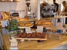 The White Post Cafe