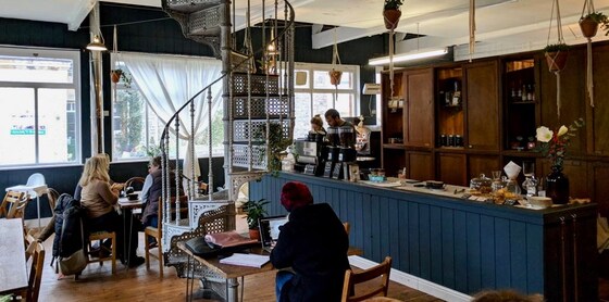 Tuesday Ride to Braziers