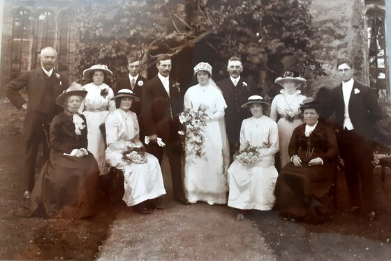 OTT to Blackmore Farm Cannington