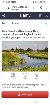 Ladies ride to Langport 