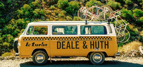 Ladies Ride