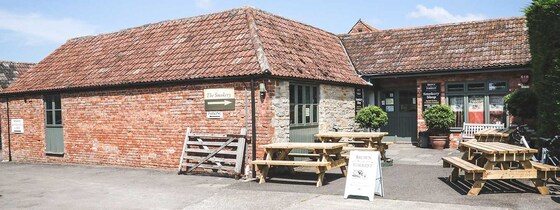 Smokery at Hambridge