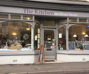The Kitchen Ilminster