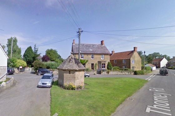 Midweek ride to Kingsbury Episcopi
