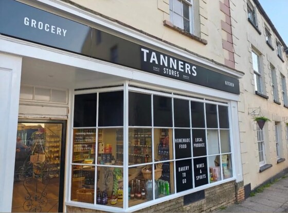 Wiveliscombe:  Update