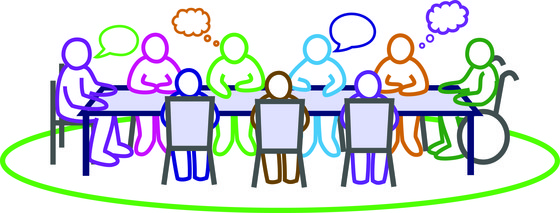 Monthly meeting 