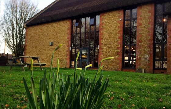 Monks Yard 