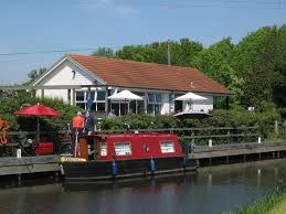 C.O.A.C.H. Mystery Tour (to Maunsel Lock)