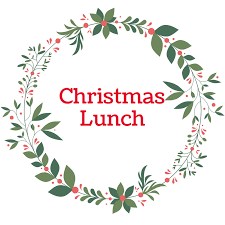 C.O.A.C.H. Ride before Christmas Lunch