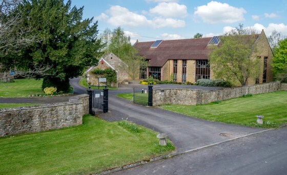 Monks  Yard 