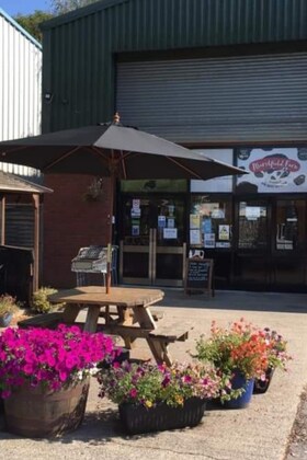 Bishops Lydeard Farm shop/deli