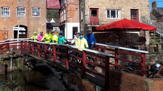 Grist Mill Uffculme