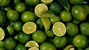 The Green Lemon