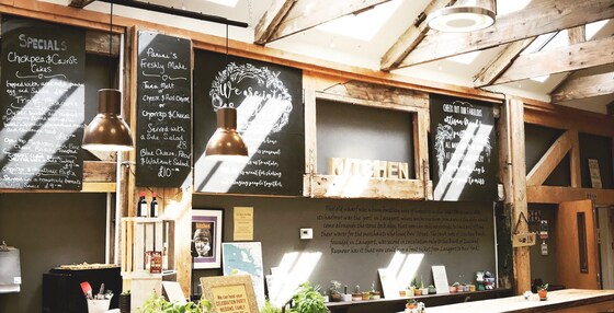 The Kitchen - Langport