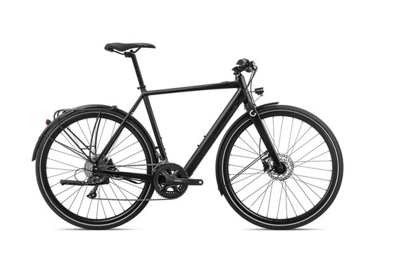Ebikes - update