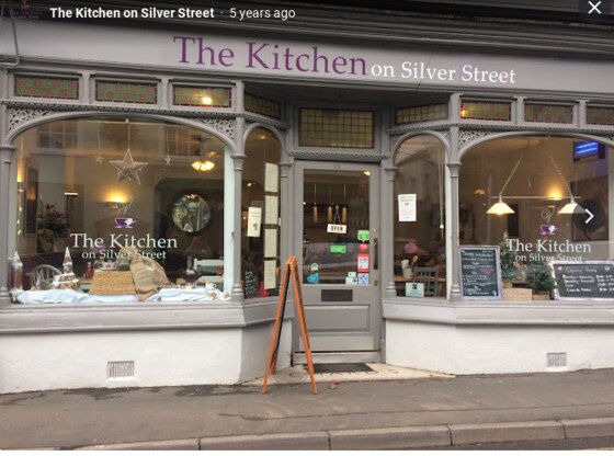 The Kitchen Ilminster