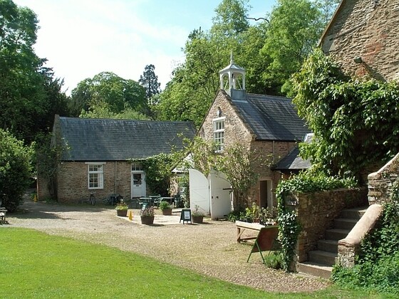 Fyne Court