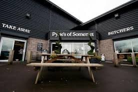 C.O.A.C.H. Ride to Pyne's, North Petherton