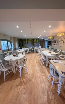 Bluebell Cafe Langport
