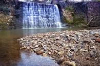 Ride to Trull Waterfall (With collection for Prostate Cancer Research)