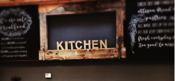Ladies Ride to the Kitchen - CANCELLED