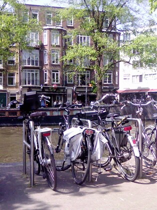 North Curry Cafe - Late Morning Ride.