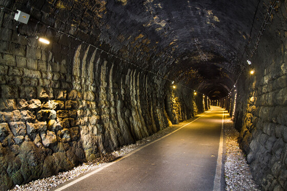 Bath and Two Tunnels (1)