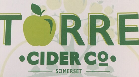 Torres Cider Farm.