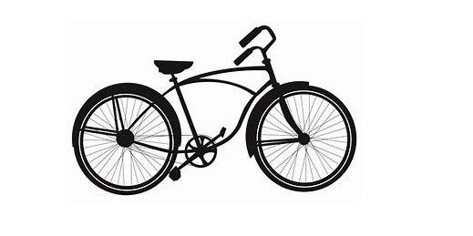 Back on your bike 