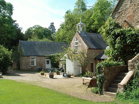 Fyne Court