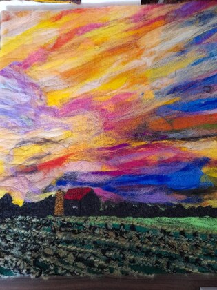 Tootle to Ilminster Arts Centre