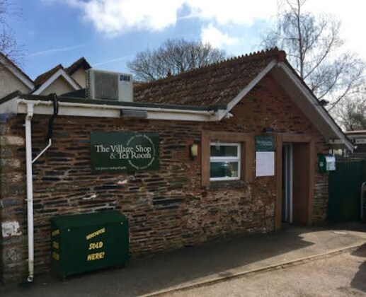 Stawley Shop and Cafe