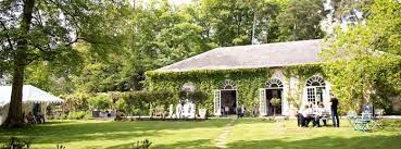 Leisurely cycle to The Orangery, Bridwell Park 