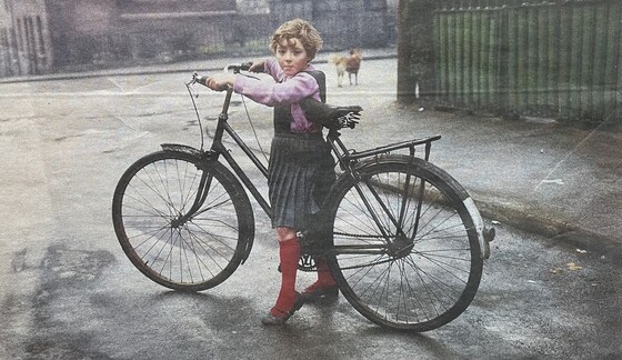 La Nouvelle Auberge... pour femme! 