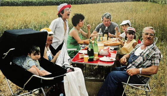 Summer Picnic (Ladies Ride)