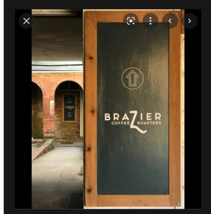 Braziers, Wellington