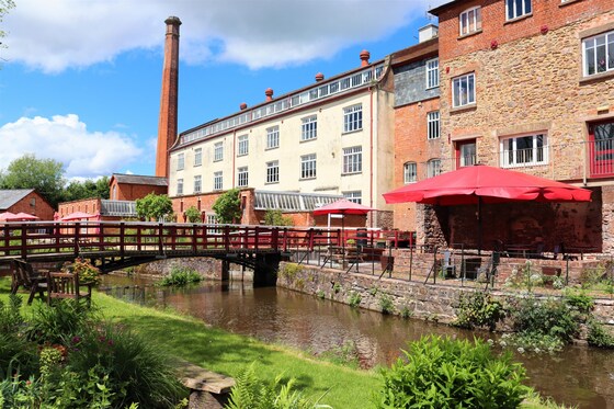 Community Nature Fest at Grist Mill - Saturday 20th June 