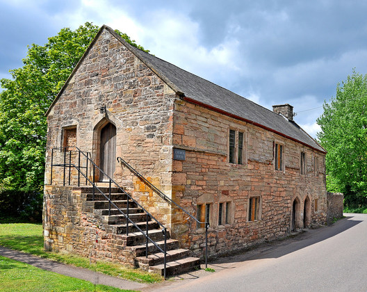 Crowcombe return via Lydeard St Lawrence