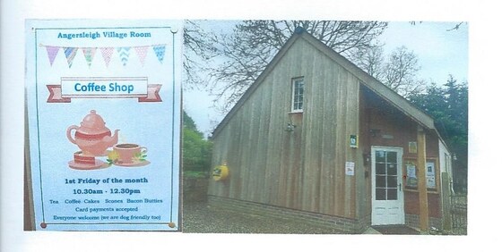 Look back in Angersleigh