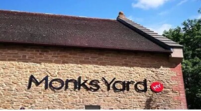 Monks Yard Cafe