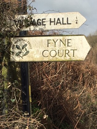 Fine Day for a Fyne Ride