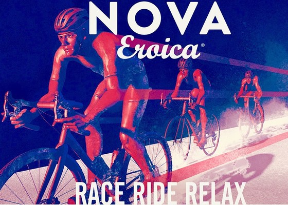Midweek Ride
